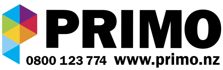 Primo logo